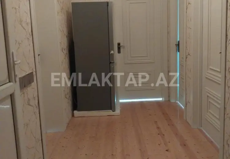 3 otaqlı mənzil Kirayə (aylıq), Sumqayıt