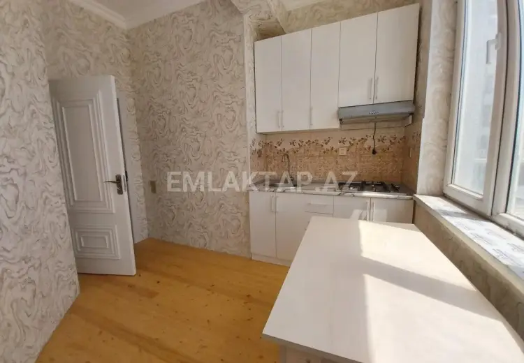 3 otaqlı mənzil Kirayə (aylıq), Sumqayıt