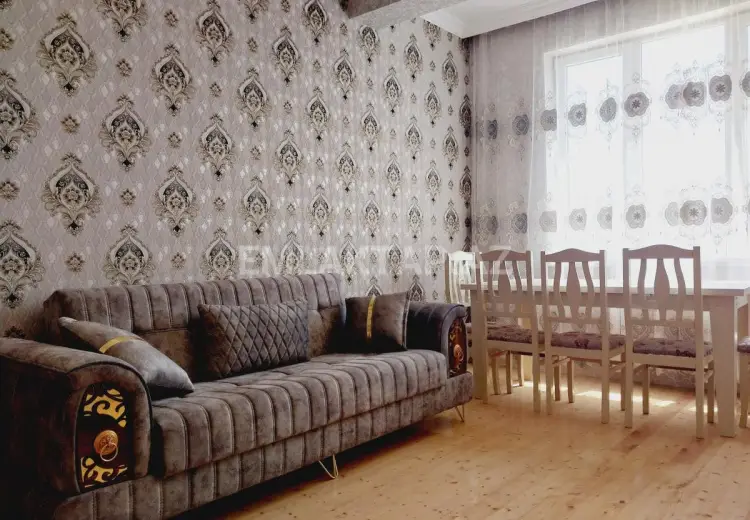 3 otaqlı mənzil Kirayə (aylıq), Sumqayıt