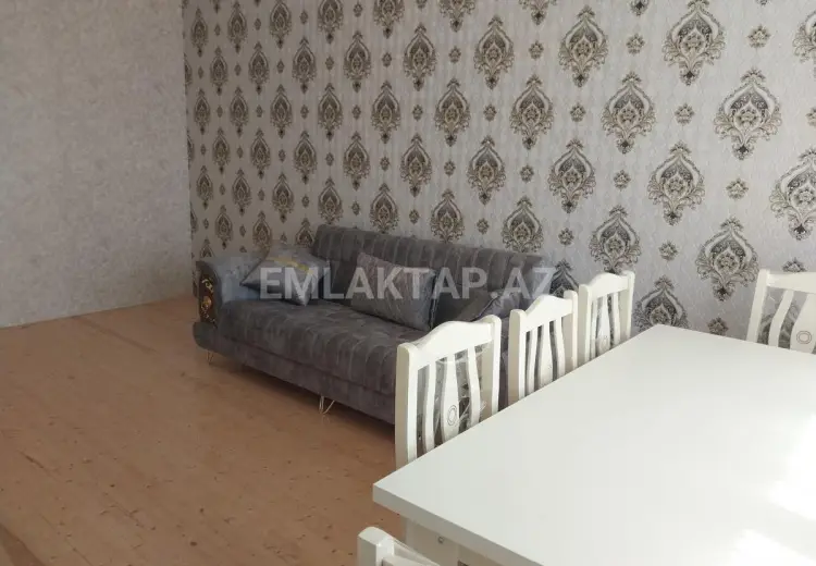 3 otaqlı mənzil Kirayə (aylıq), Sumqayıt