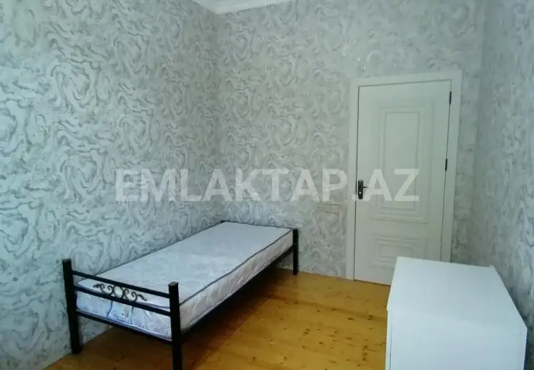 3 otaqlı mənzil Kirayə (aylıq), Sumqayıt
