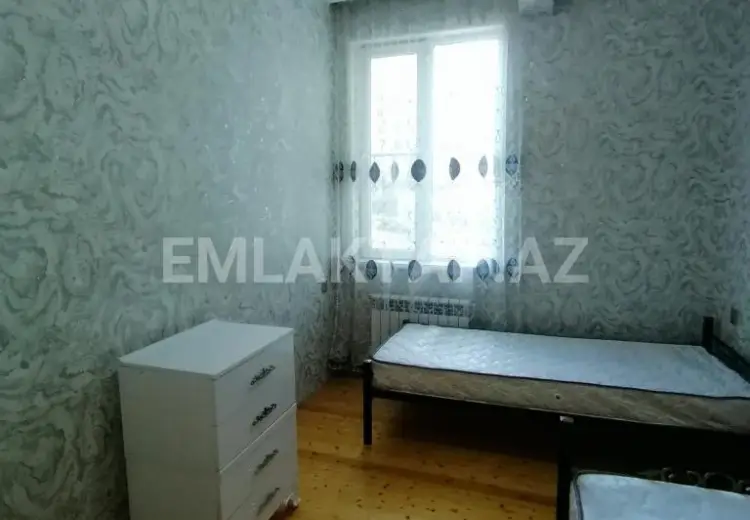 3 otaqlı mənzil Kirayə (aylıq), Sumqayıt