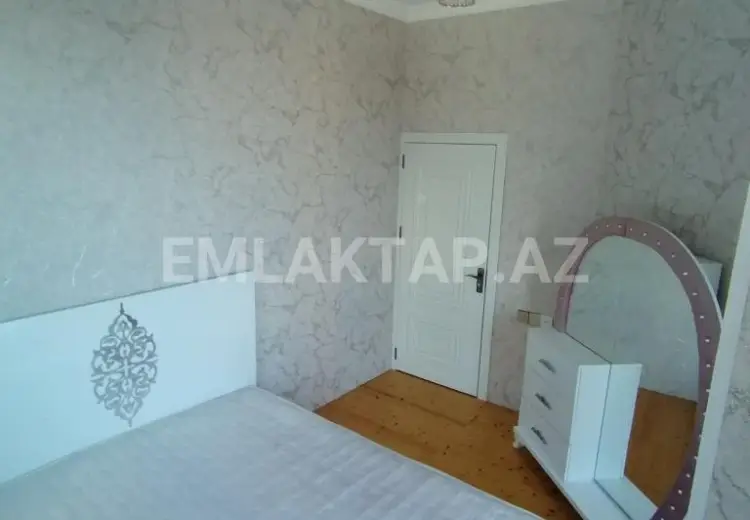 3 otaqlı mənzil Kirayə (aylıq), Sumqayıt