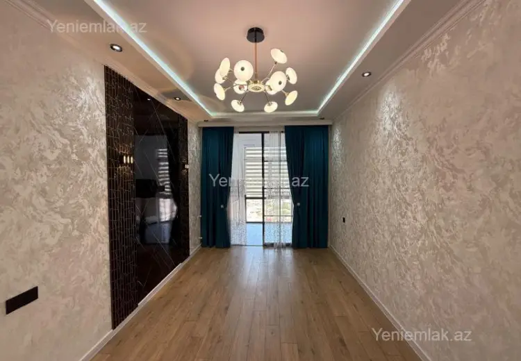 2 otaqlı mənzil Satılır, Xırdalan