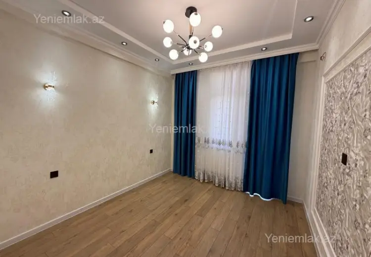 2 otaqlı mənzil Satılır, Xırdalan