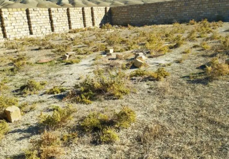 10 sot Torpaq Satılır, Pirəküşkül, Abşeron