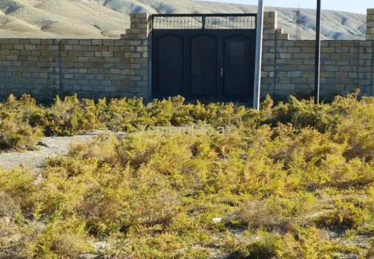 10 sot Torpaq Satılır, Pirəküşkül, Abşeron