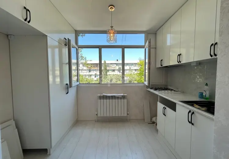 4 otaqlı mənzil , Xırdalan