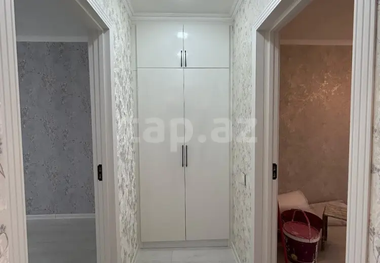 4 otaqlı mənzil , Xırdalan