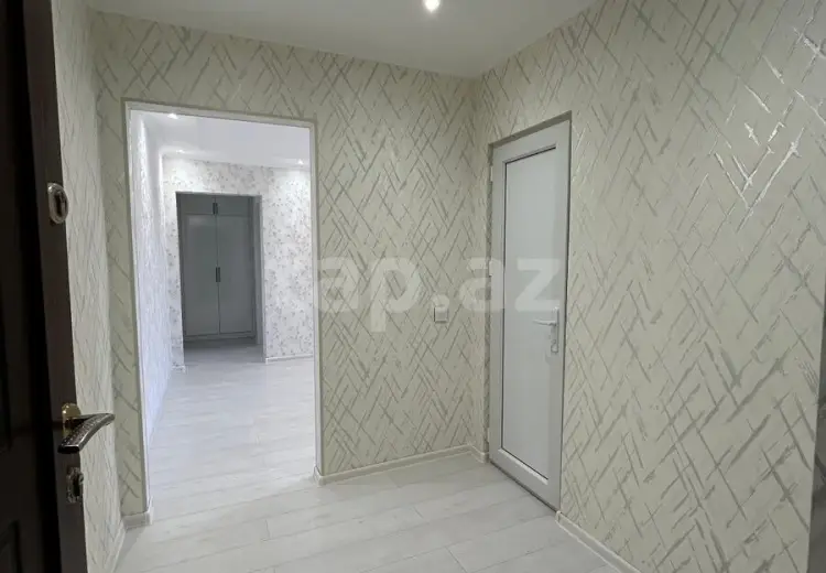 4 otaqlı mənzil , Xırdalan