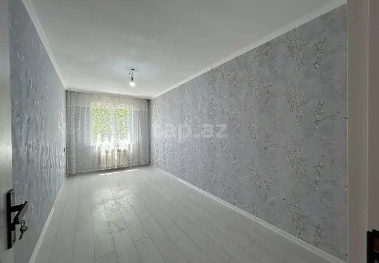 4 otaqlı mənzil , Xırdalan