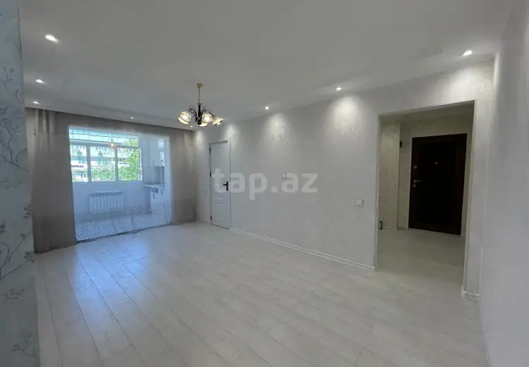 4 otaqlı mənzil , Xırdalan