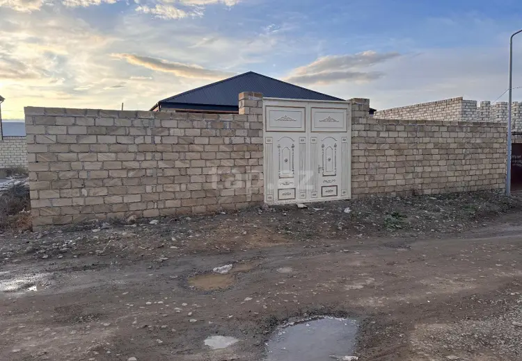 5 otaqlı mənzil , Gəncə