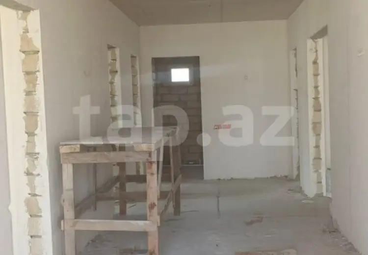 5 otaqlı mənzil , Gəncə