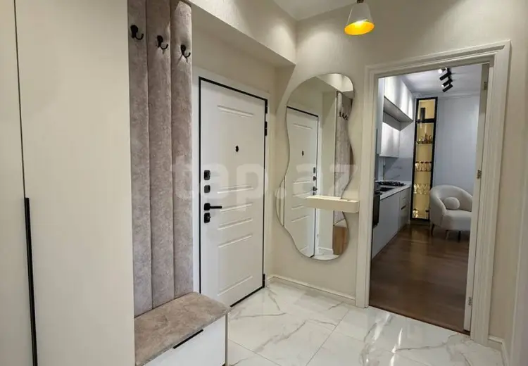 3 otaqlı mənzil , Bakı