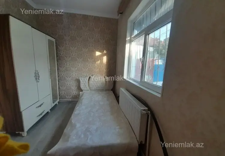 2 otaqlı mənzil Satılır, Xırdalan
