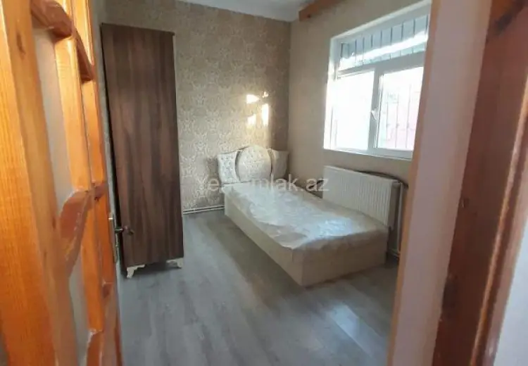 2 otaqlı mənzil Satılır, Xırdalan
