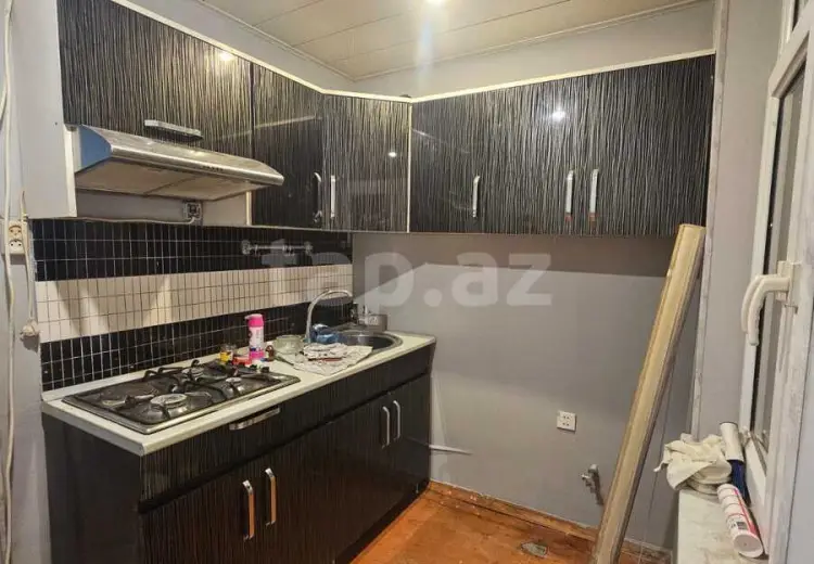 1 otaqlı mənzil , Sumqayıt