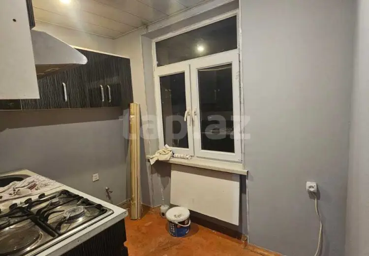 1 otaqlı mənzil , Sumqayıt