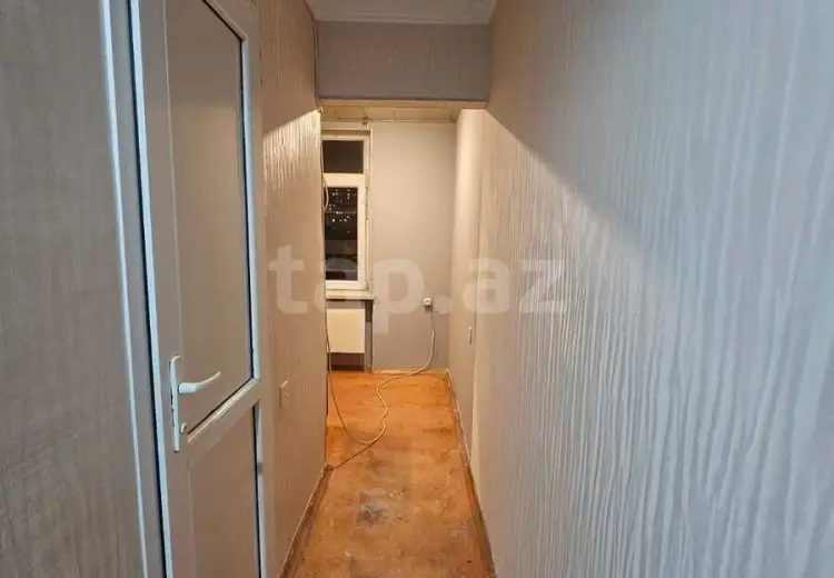 1 otaqlı mənzil , Sumqayıt