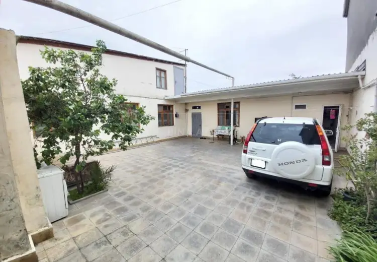 4 otaqlı mənzil Satılır, Keşlə qəs., Nizami, Bakı