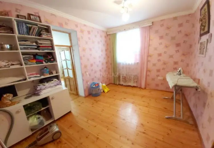 4 otaqlı mənzil Satılır, Keşlə qəs., Nizami, Bakı