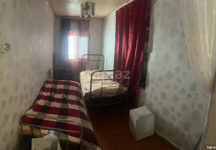 4 otaqlı mənzil , Gəncə