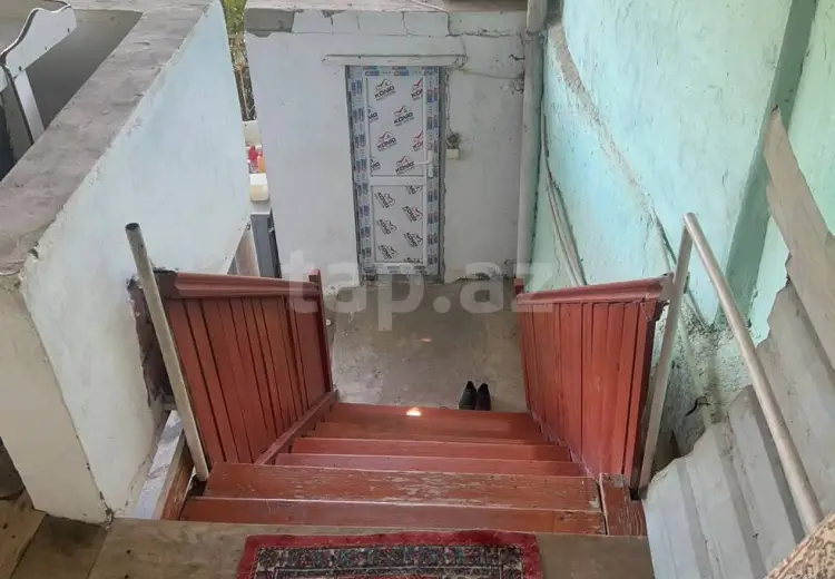 4 otaqlı mənzil , Gəncə
