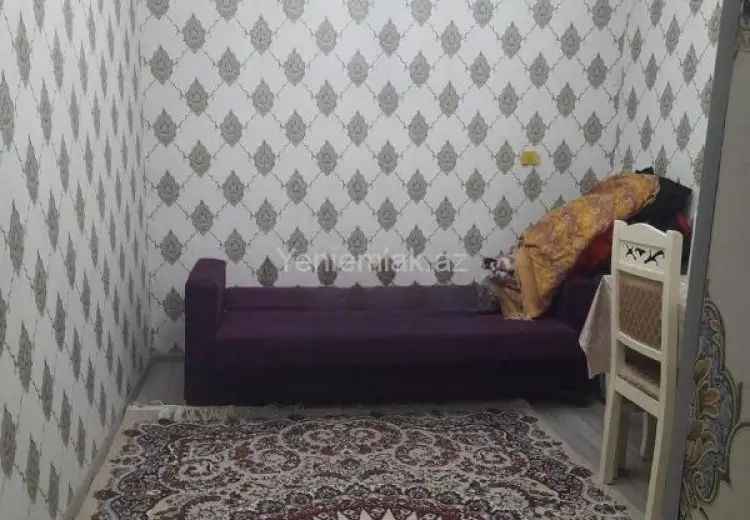 2 otaqlı mənzil Satılır, Xırdalan