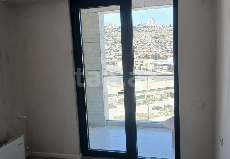 2 otaqlı mənzil , Zığ qəs., Suraxanı, Bakı
