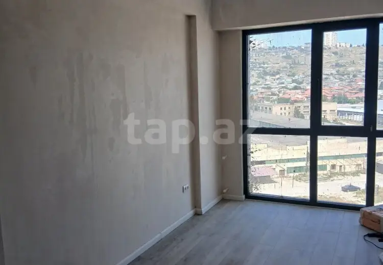 2 otaqlı mənzil , Zığ qəs., Suraxanı, Bakı