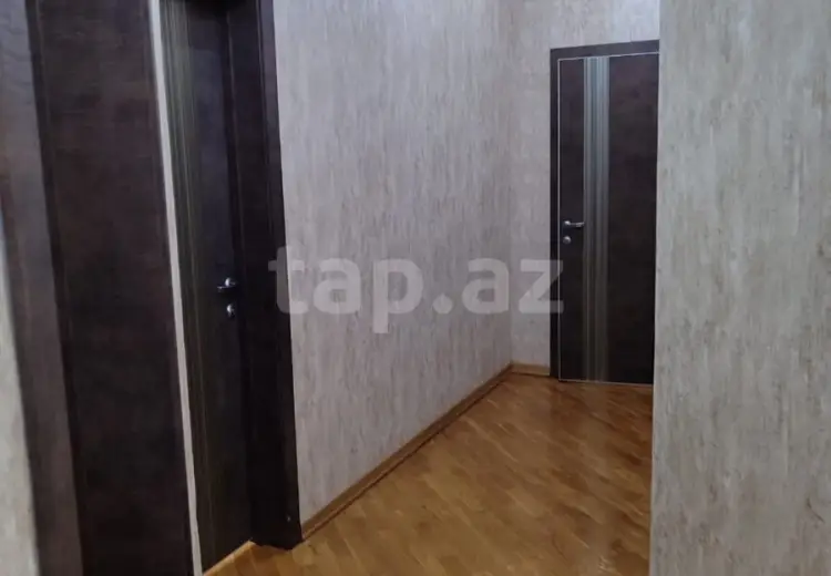 4 otaqlı mənzil , Bakı