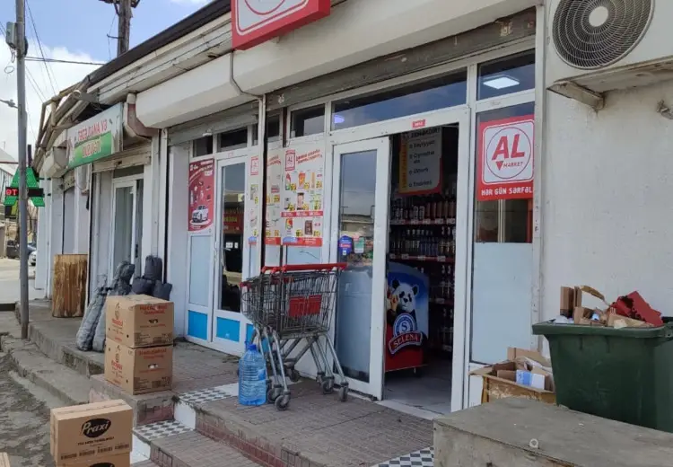 195 m² Obyekt / Ofis Satılır, Sabunçu, Bakı