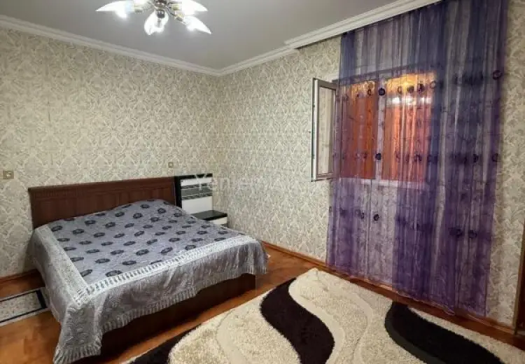 3 otaqlı mənzil Kirayə (aylıq), Ağ şəhər, Xətai, Bakı