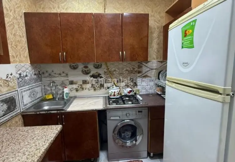 3 otaqlı mənzil Kirayə (aylıq), Ağ şəhər, Xətai, Bakı