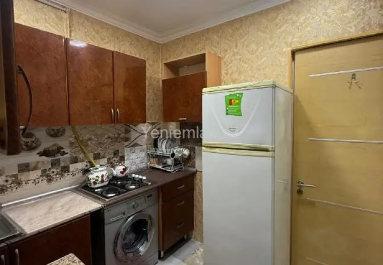3 otaqlı mənzil Kirayə (aylıq), Ağ şəhər, Xətai, Bakı