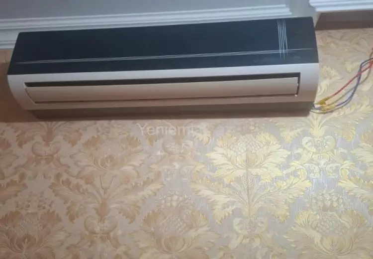 3 otaqlı mənzil Kirayə (aylıq), Ağ şəhər, Xətai, Bakı
