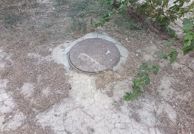 6.5 sot Torpaq Satılır, Pirşağı qəs., Sabunçu, Bakı