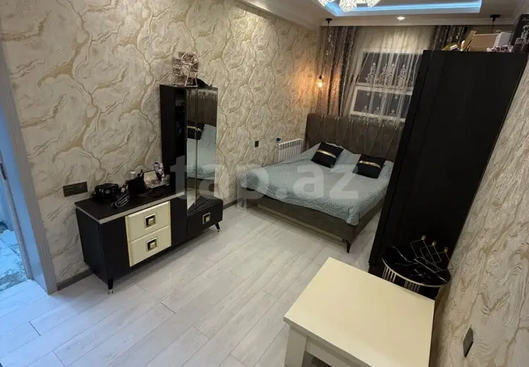 3 otaqlı mənzil , Sumqayıt
