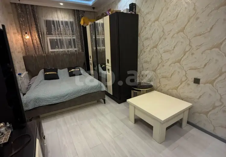 3 otaqlı mənzil , Sumqayıt