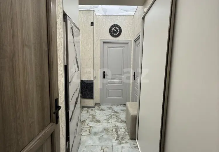3 otaqlı mənzil , Sumqayıt