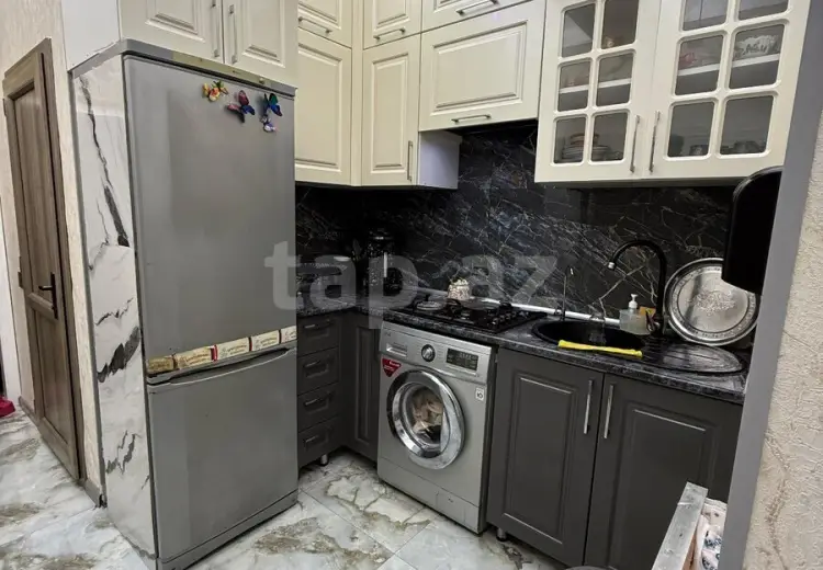 3 otaqlı mənzil , Sumqayıt