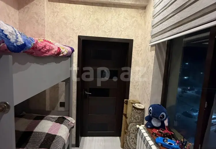 3 otaqlı mənzil , Sumqayıt