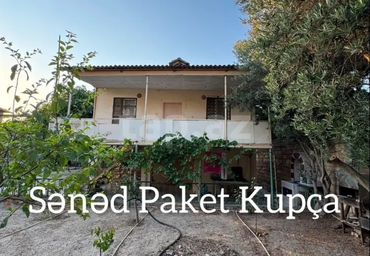 4 otaqlı mənzil , Hövsan qəs., Suraxanı, Bakı
