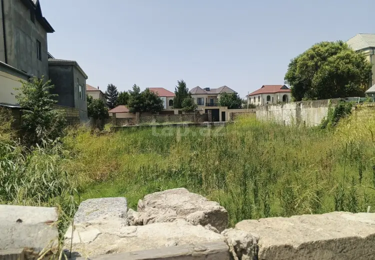 0 m² Obyekt / Ofis , Mehdiabad, Abşeron