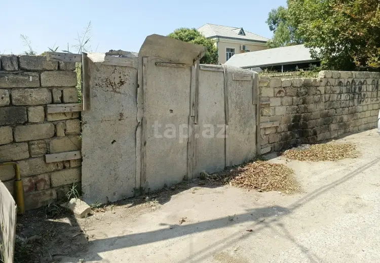 0 m² Obyekt / Ofis , Mehdiabad, Abşeron