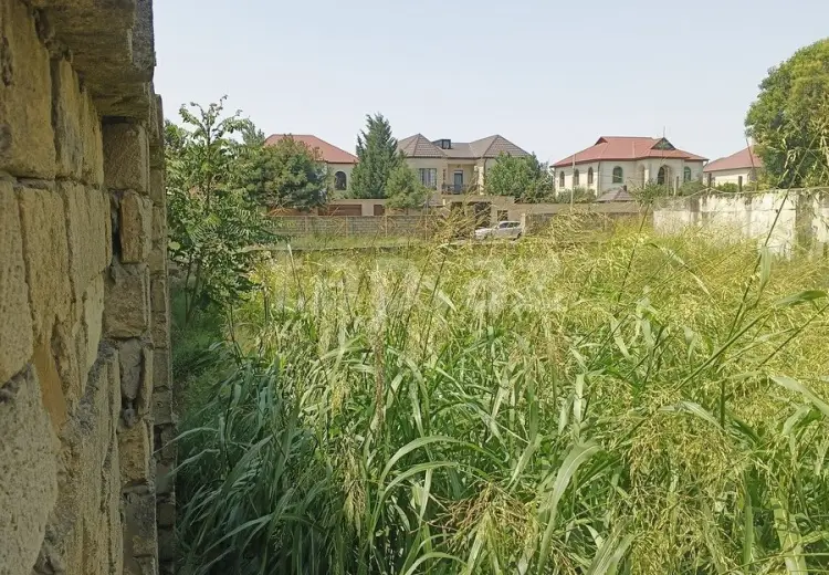 0 m² Obyekt / Ofis , Mehdiabad, Abşeron