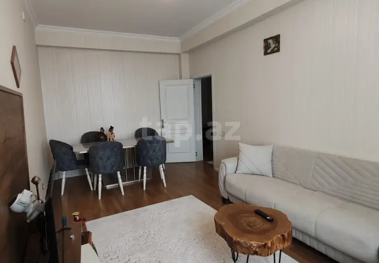 3 otaqlı mənzil , Hövsan qəs., Suraxanı, Bakı