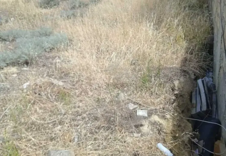 6.2 sot Torpaq Satılır, Badamdar qəs., Səbail, Bakı