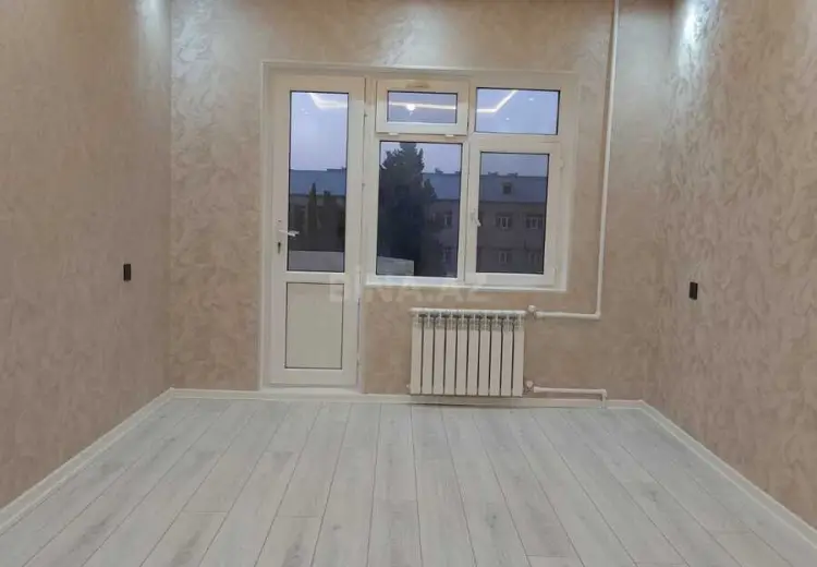 2 otaqlı mənzil Satılır, Xətai, Bakı